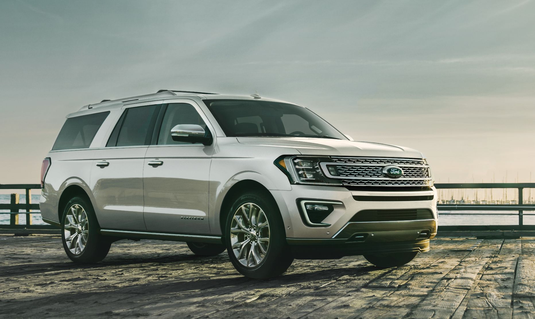 2019 Expedition